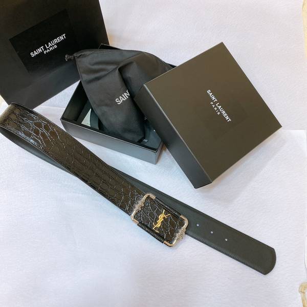 Saint Laurent Belt SLB00133 Saint Laurent Belt SLB00133